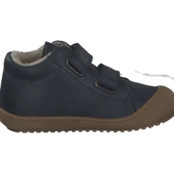 Naturino Racoon 2014061, Lauflernschuhe, Kinder, Blau