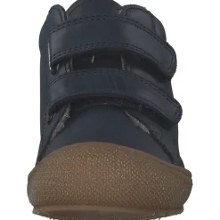 Naturino Racoon 2014061, Lauflernschuhe, Kinder, Blau