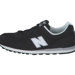 New Balance 515 GC515 M, Schnürschuhe, Kinder, Schwarz