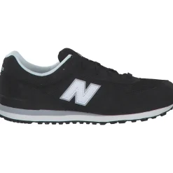 New Balance 515 GC515 M, Schnürschuhe, Kinder, Schwarz