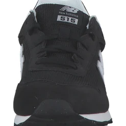 New Balance 515 GC515 M, Schnürschuhe, Kinder, Schwarz