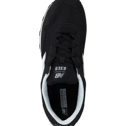 New Balance 515 GC515 M, Schnürschuhe, Kinder, Schwarz