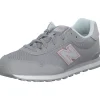 New Balance 515 GC515 W, Schnürschuhe, Kinder, RAIN CLOUD