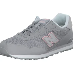 New Balance 515 GC515 W, Schnürschuhe, Kinder, RAIN CLOUD