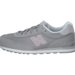 New Balance 515 GC515 W, Schnürschuhe, Kinder, RAIN CLOUD