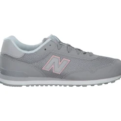 New Balance 515 GC515 W, Schnürschuhe, Kinder, RAIN CLOUD