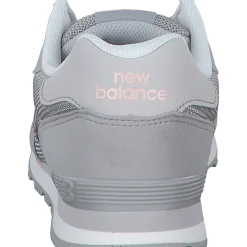 New Balance 515 GC515 W, Schnürschuhe, Kinder, RAIN CLOUD