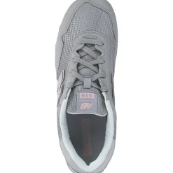New Balance 515 GC515 W, Schnürschuhe, Kinder, RAIN CLOUD