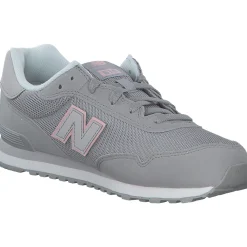 New Balance 515 GC515 W, Schnürschuhe, Kinder, RAIN CLOUD