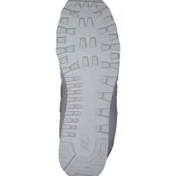 New Balance 515 GC515 W, Schnürschuhe, Kinder, RAIN CLOUD