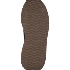 New Balance GS237P, Schnürschuhe, Kinder, black