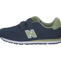 New Balance GV500CNE 500, Schnürschuhe, Kinder, nb navy