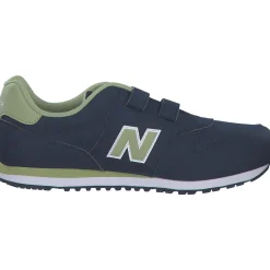 New Balance GV500CNE 500, Schnürschuhe, Kinder, nb navy