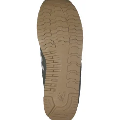 New Balance GV500FDD 500, Schnürschuhe, Kinder, dark olivine