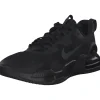 Nike Air Max Alpha Trainer 5 DM0829, Sneakers Low, Herren, black / dark smoke grey black