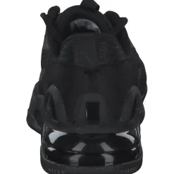 Nike Air Max Alpha Trainer 5 DM0829, Sneakers Low, Herren, black / dark smoke grey black