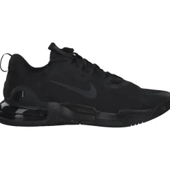 Nike Air Max Alpha Trainer 5 DM0829, Sneakers Low, Herren, black / dark smoke grey black