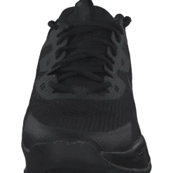 Nike Air Max Alpha Trainer 5 DM0829, Sneakers Low, Herren, black / dark smoke grey black