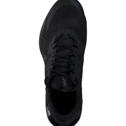 Nike Air Max Alpha Trainer 5 DM0829, Sneakers Low, Herren, black / dark smoke grey black