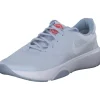 Nike City Rep TR DA1351, Schnürschuhe, Damen, football grey/white/blue whisp