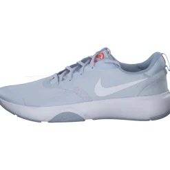 Nike City Rep TR DA1351, Schnürschuhe, Damen, football grey/white/blue whisp