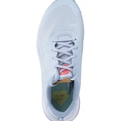 Nike City Rep TR DA1351, Schnürschuhe, Damen, football grey/white/blue whisp