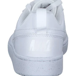 Nike Court Borough Low DV5456, Schnürschuhe, Kinder, Weiß
