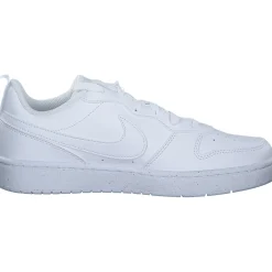 Nike Court Borough Low DV5456, Schnürschuhe, Kinder, Weiß