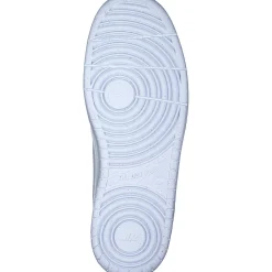 Nike Court Borough Low DV5456, Schnürschuhe, Kinder, Weiß