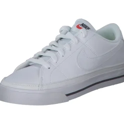 Nike Court Legacy Next Nature DH3161, Sneakers Low, Damen, Weiß
