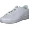 Nike Court Royale 2 DH3159, Sneakers Low, Damen, weiß