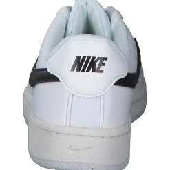 Nike Court Royale 2 DH3160, Sneakers Low, Herren, Weiß/Schwarz