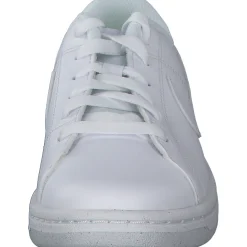 Nike Court Royale 2 DH3159, Sneakers Low, Damen, weiß
