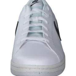 Nike Court Royale 2 DH3160, Sneakers Low, Herren, Weiß/Schwarz
