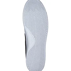 Nike Court Royale 2 DH3160, Sneakers Low, Herren, Weiß/Schwarz