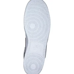 Nike Court Vision Mid DN3577, Stiefel, Herren, white/black-white