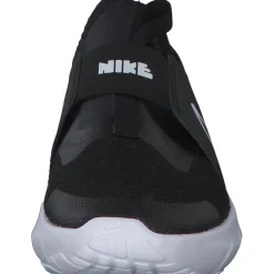 Nike Flex Runner 2 DJ6040, Sneakers Low, Kinder, black/white