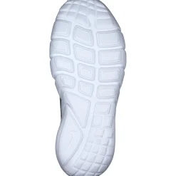 Nike Flex Runner 2 DJ6040, Sneakers Low, Kinder, black/white