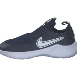 Nike Flex Runner 3 FN1294, Slipper (Kinder), Kinder, midnight navy/white