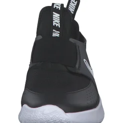 Nike Flex Runner 3 FN1294, Slipper (Kinder), Kinder, Black/White