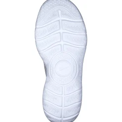 Nike Flex Runner 3 FN1294, Slipper (Kinder), Kinder, Black/White