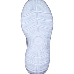 Nike Flex Runner 3 FN1294, Slipper (Kinder), Kinder, midnight navy/white