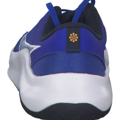 Nike Legend Essential 3 NN DM1120, Sneakers Low, Herren, RACER BLUE/ WHITEOBSIDIAN- SU