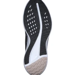 Nike Quest 5 DD9291, Schnürschuhe, Damen, noise aqua/white black fossil