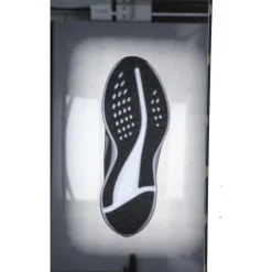 Nike Quest 5 DD9291, Schnürschuhe, Damen, black/white iron grey/sk smoke