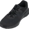 Nike Revolution 6 DD1096 M, Sneakers Low, Kinder, schwarz