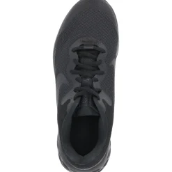 Nike Revolution 6 DD1096 M, Sneakers Low, Kinder, schwarz