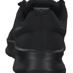 Nike Run Swift 3 DR2698, Schnürschuhe, Damen, black/black/dk smoke grey