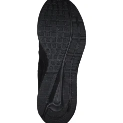 Nike Run Swift 3 DR2698, Schnürschuhe, Damen, black/black/dk smoke grey