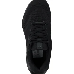 Nike Run Swift 3 DR2698, Schnürschuhe, Damen, black/black/dk smoke grey